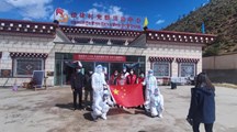 颂祖国，向未来
