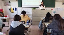 春来，归来