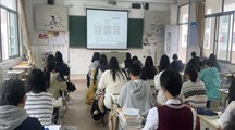 普法竞赛比赶超 普法宣传入人心