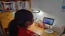 财经系学子同上一堂国家安全教育课