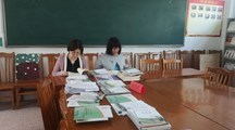 检查促规范 规范促提升