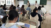 展财经风采，显技能魅力