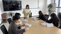 校企合作促发展 工学交替强技能
