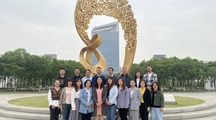 外出学习阔视野　 借鉴经验促提升