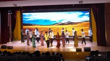 演绎社团魅力 彰显青春风采