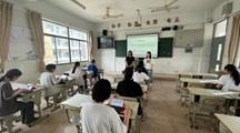 学工匠精神 展财会风采