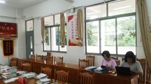 严把教学“七认真”，力促规范重实效