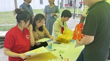 满“新”欢喜，吴中中专财经系与你一见倾“新”