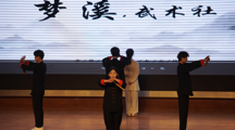 信息传媒系“歌漾青春，韵动校园”十佳歌手总决赛圆满落幕