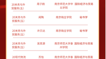 喜报|商贸系五年制学子专转本喜获佳绩！