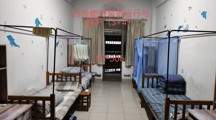 打造育人新阵地——电气工程系开展“标杆”文明宿舍评比活动
