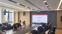 共建和谐宿舍，筑牢安全防线——财经系召开值班教师与宿舍长安全工作会议