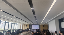 信息传媒系组织开展信息通信网络运行管理员考证教师培训