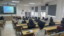 吴中中专国际教育部：三校联考启幕 畅通中日升学坦途   
