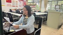 诚信应考，不负韶华——财经系开展诚信教育广播讲话