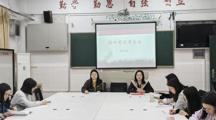 财经系召开2025-2026学年第二学期期中考试考务工作会议