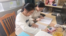 信息传媒系开展期中教学“七认真”检查