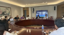 聚焦学历提升 赋能专业发展