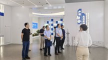 校企携手探新路 产教融合谱新篇  ——我校赴苏州健雄职业技术学院及中德双元制职教产业园考察学习