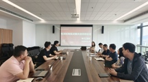 聚焦实训提质 赋能技能育人 —— 电气工程系召开四项实训室建设专家论证会