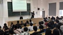 智能制造系开展2026年学业水平考试动员大会