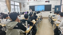 以考促学明规矩，新生启航新征程 —— 我系组织26级新生开展《学生手册》入学考试