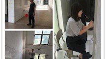 加强校园应急疏散演练  提高应对突发事件能力