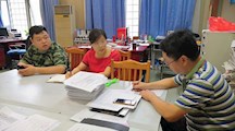 我校开展新学期安全专项检查工作