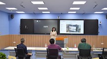 我校成功举办苏州市职业学校机械、计算机专业教师“创新杯”说课比赛