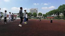 我校开展2019-2020学年第一学期新上岗（新调入）教师摸底课活动