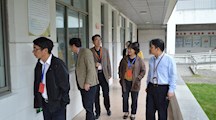 我校圆满完成全国一级造价工程师职业资格考试考点考务工作