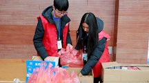 爱心献血，传递生命 ——江苏省吴中中等专业学校开展2019年度无偿献血志愿活动