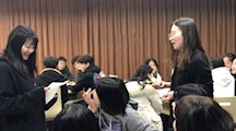 同题异构 同放异彩— 吴中区“同题异构”专题课堂教学观摩活动在我校成功举行