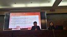 我校召开全体心理委员工作会议