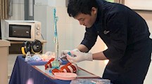 你的才华是甜的！这堂创就业“干货”讲座，圆满成功！