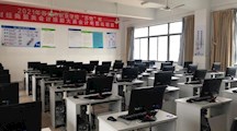 实训装备处组织期末安全、卫生工作检查