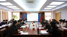 对标检视找差距 确立目标再出发