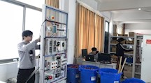 厉兵秣马全力以赴，积极备战省技能大赛
