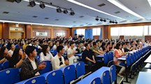 劳动开创未来 技能成就人生—吴中中专（吴中开放大学）第十三届“梦溪”校园劳动-技能节隆重开幕