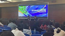 备战苏州湾，行“心”在行动——马拉松志愿者培训成功召开