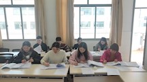 新征程 再扬帆 ——我校进行2021-2022学年第一学期期中考试
