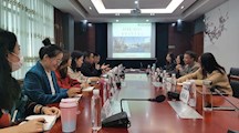 我校德育工作室与班主任工作室赴江苏省吴江中等专业学校交流学习