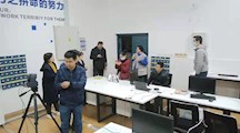 初心筑匠心　齐心协力攀高峰