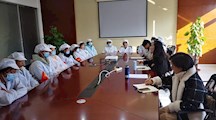 “工学交替”强技能 校企共育铸匠心