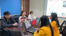 企业调研—走进赫比（苏州）通讯科技有限公司
