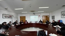 我校召开西藏班德育工作专项研讨会