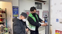 “青”尽全力战疫情——吴中中专（吴中开大）团员青年积极参与疫情防控