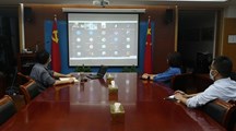 科研处参加江苏省职业技术教育学会大会