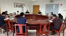 立足新发展，把握新使命 | 校工会开展新《工会法》专题学习