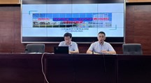 四有团队期末交流会